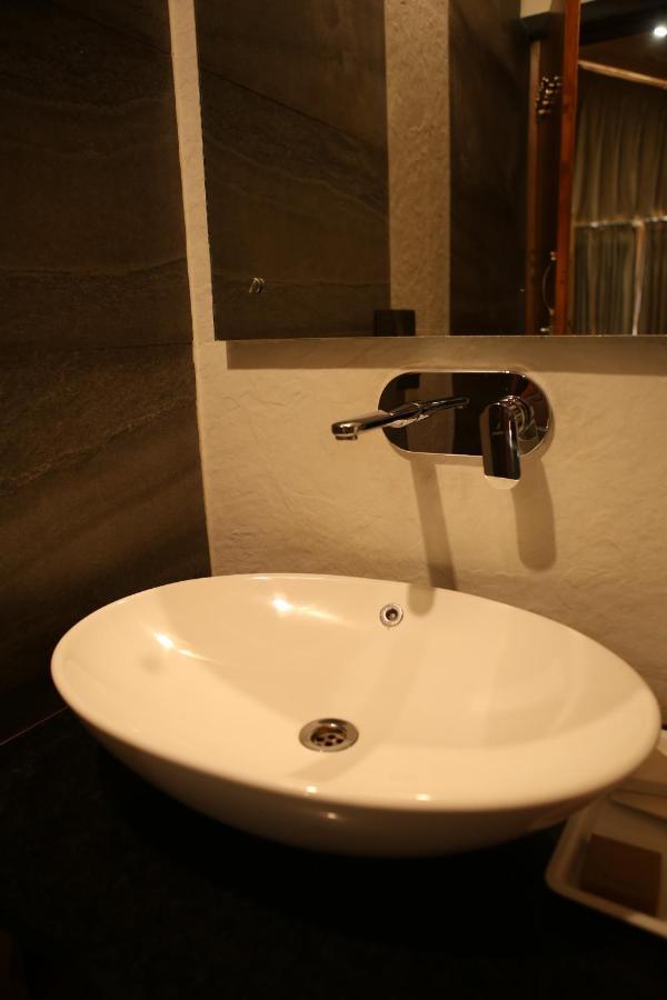 Granny'S Den Resort Rajpur Экстерьер фото