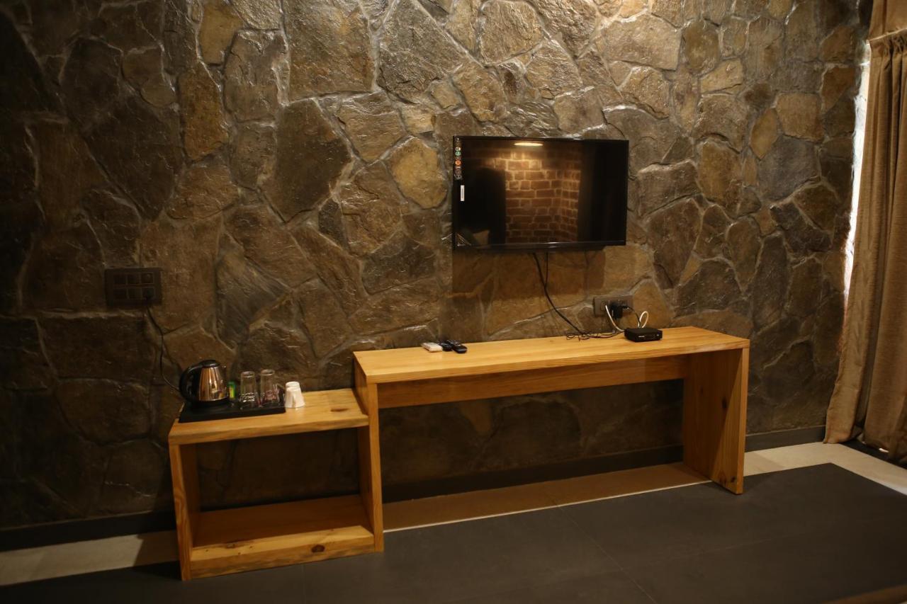 Granny'S Den Resort Rajpur Экстерьер фото