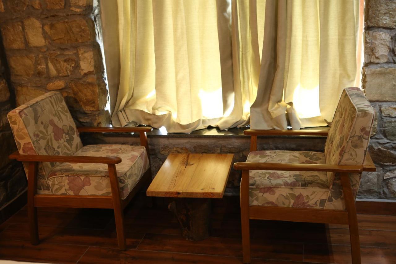 Granny'S Den Resort Rajpur Экстерьер фото